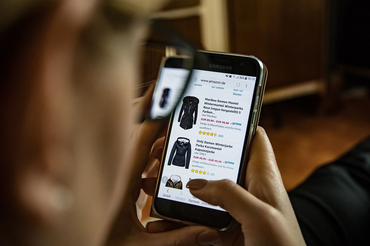 E-sklepy z odzieżą damską – odkryj ich potencjał